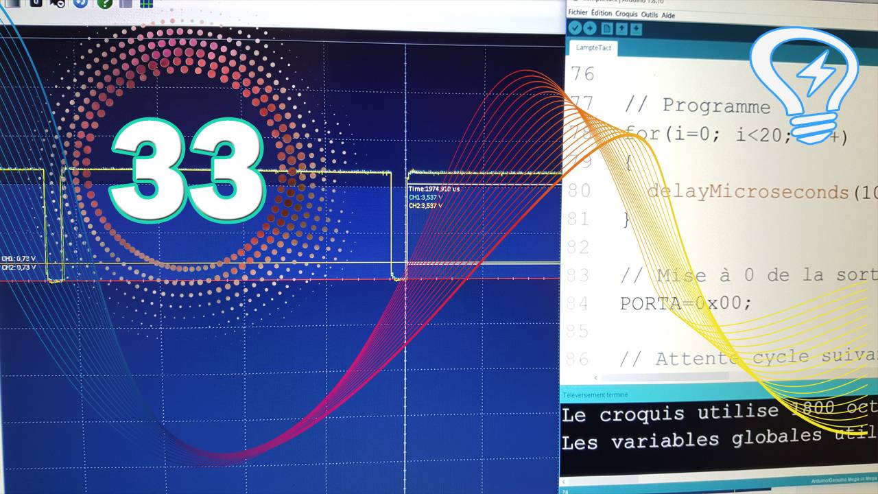 Comment mesurer le temps d'exécution - deux techniques