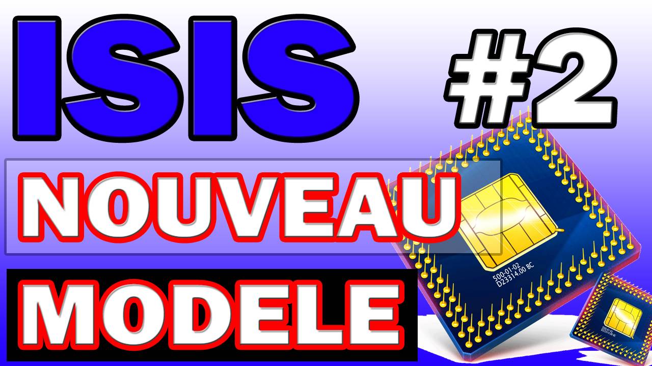 PROTEUS ISIS Comment créer un modèle de simulation - Partie 2