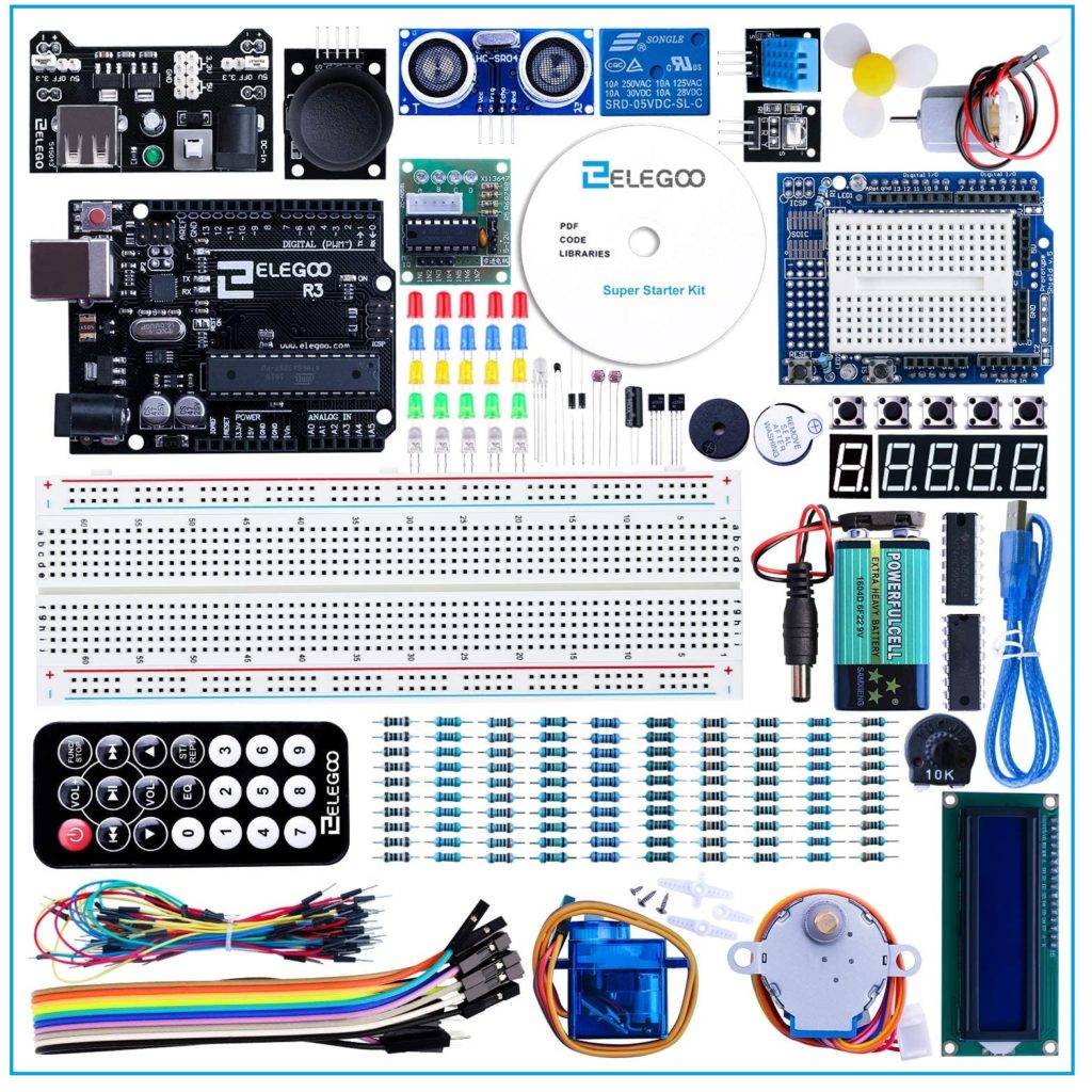 Carte Arduino