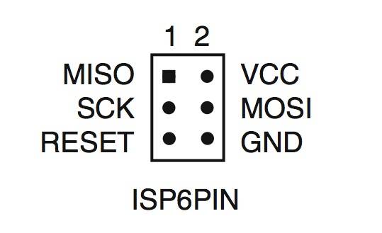 isp_pinout_6pin