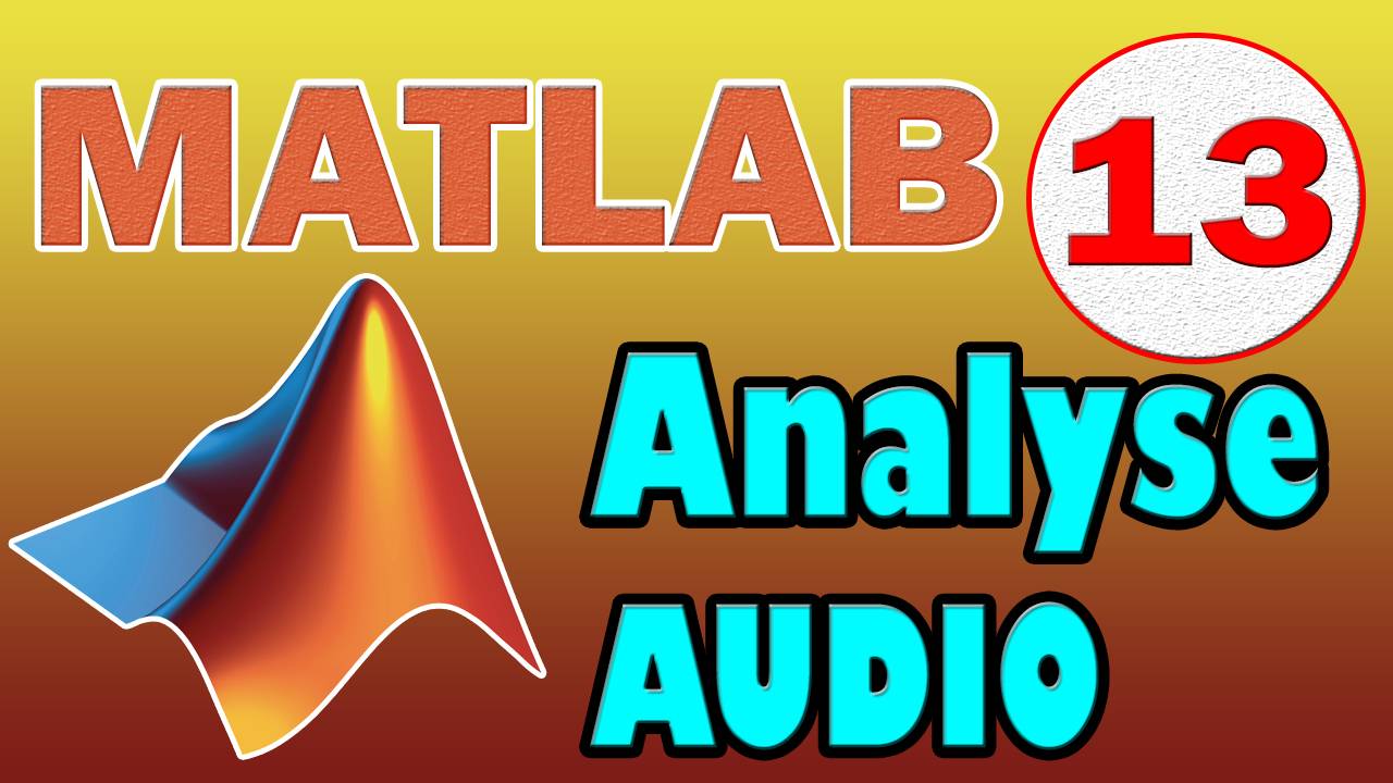 Introduction à l'Analyse Audio avec Matlab