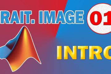 Traitement d'image - Introduction