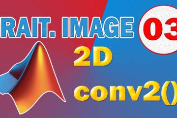 Matlab produit de convolution
