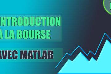 Ingénierie et matlab - Introduction