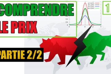 Comprendre la dynamique du prix en bourse - Modèle simplifié - Partie 2