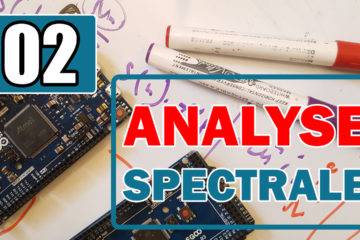 Analyse fréquentielle - Simulation de la DFT