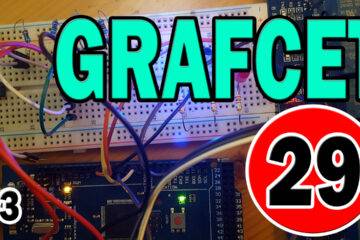 Commande multisources d'un chauffage électrique - Partie 3