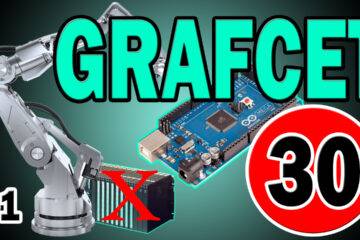 La Commande IR d'un Curseur de Caméra Multimodes - Partie 1
