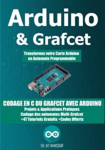 Livre Arduino et Grafcet Codage du Grafcet avec Arduino.jpg