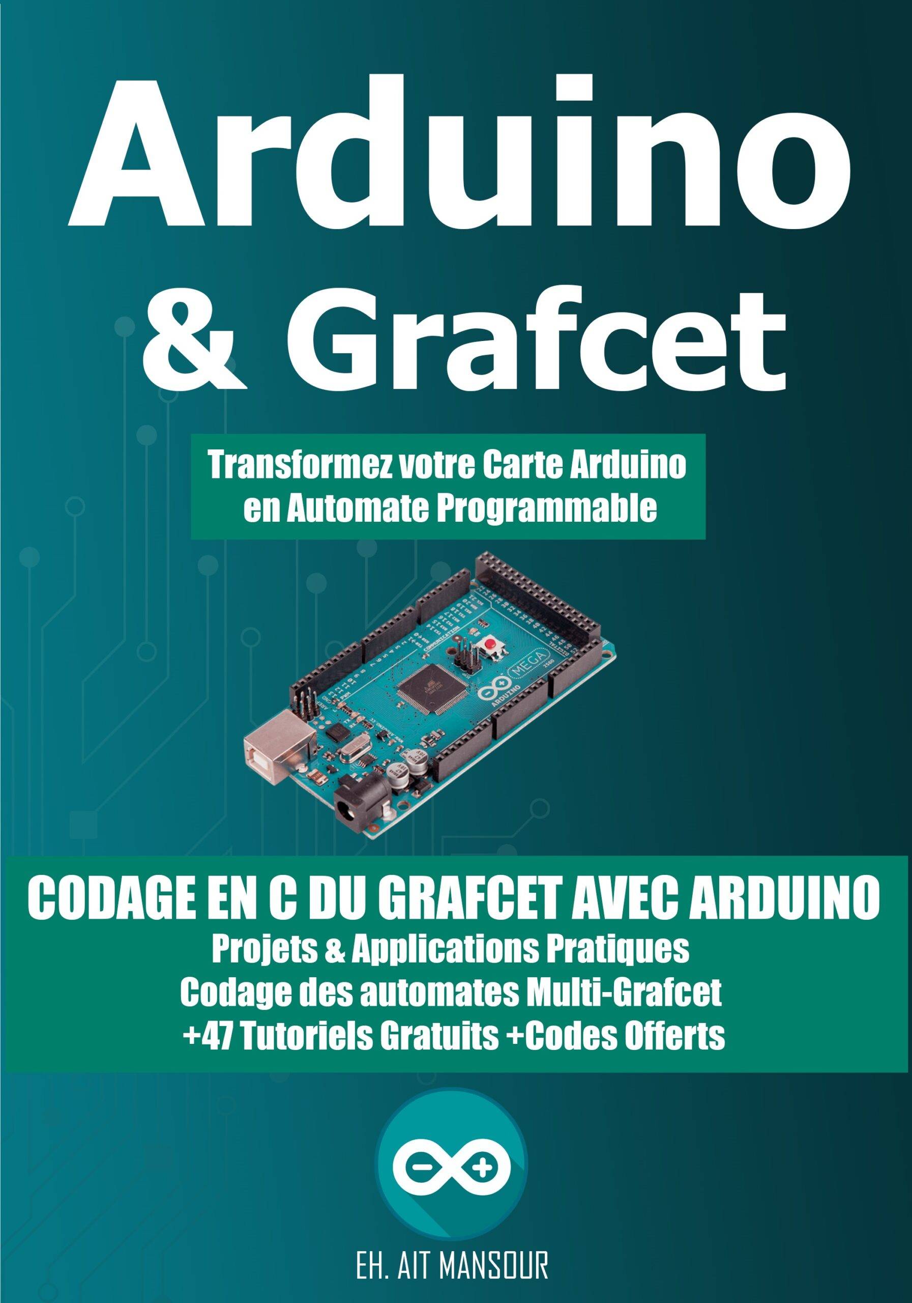 Livre Arduino et Grafcet Codage du Grafcet avec Arduino.jpg