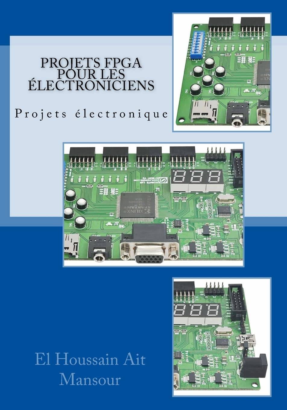 Projets FPGA